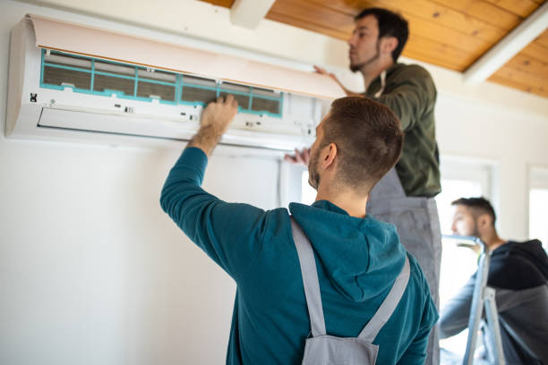 Best Commercial HVAC Repair  in Winter Garden, FL