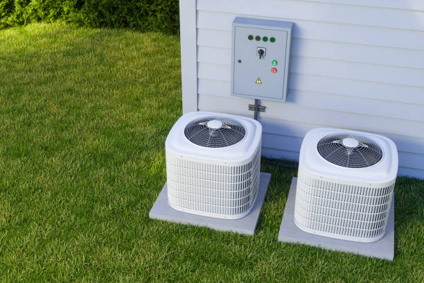 HVAC Air Duct Cleaning in Winter Garden, FL