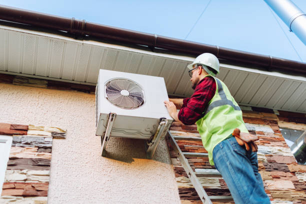 Best HVAC Air Duct Cleaning  in Winter Garden, FL