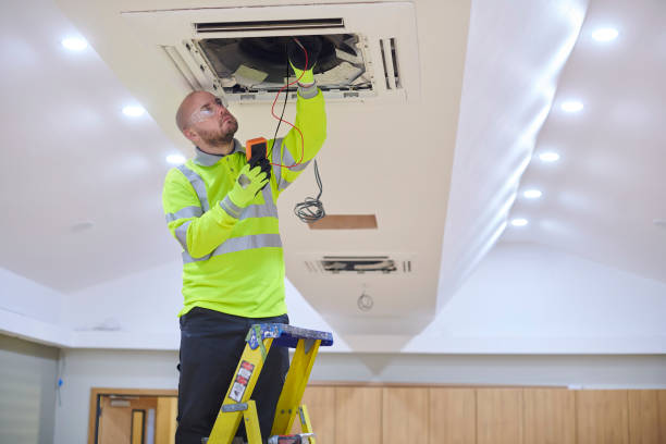 Best HVAC Cleaning Services  in Winter Garden, FL