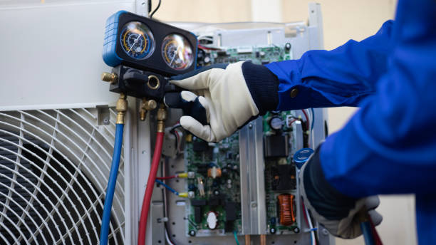 Best Commercial HVAC Repair  in Winter Garden, FL